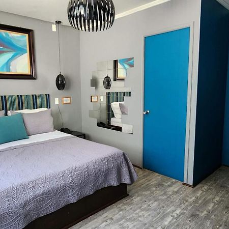 Hotel Voila La Moneda サンティアゴ エクステリア 写真