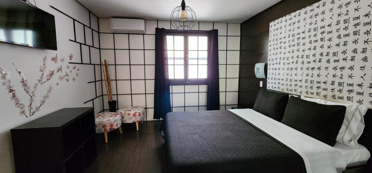 Hotel Voila La Moneda サンティアゴ エクステリア 写真