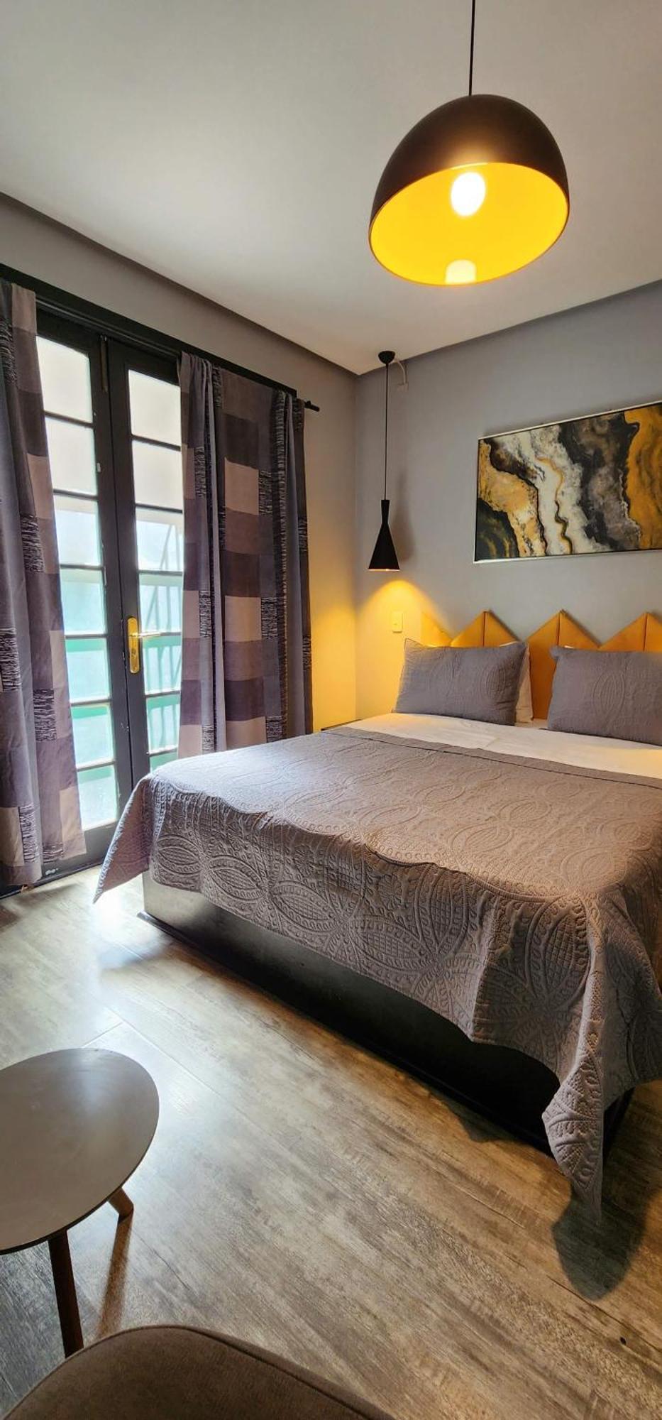 Hotel Voila La Moneda サンティアゴ エクステリア 写真